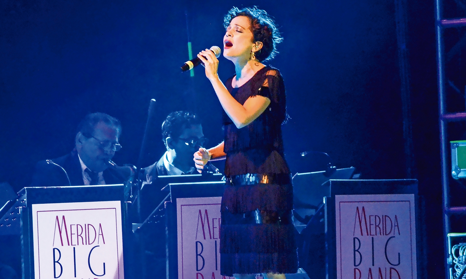 Cultur apostó a que naturaleza y tecnología produjeran belleza y asombro